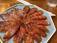 -代羊肉(中和店)