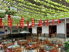 -燕北云山·农家菜·灶台鱼(密云溪翁庄店)