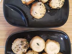 -小杨生煎(黄河路店)