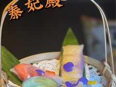 -泰妃殿(宏伊国际广场店)