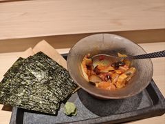 -眞日本料理