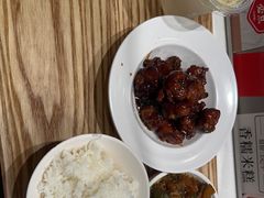 -乡村基·川味现炒大王(熙悦天街店)