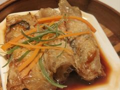 -新兴·金羊座·粤菜点心(乐峰店)
