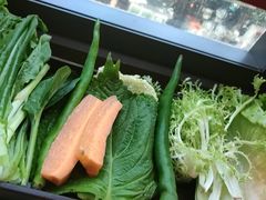 -本家·添百客韩国料理(泰然店)