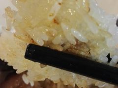 煲仔饭饭焦-煲煲掂风味煲仔饭餐厅(西区店)