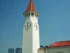 -横琴客运码头