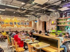 -云味馆·云南菜·云南米线(景田店)
