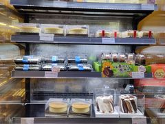 -85度C(厦门中华城新店)