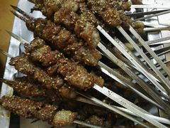 -老地方烤肉(东岗路店)