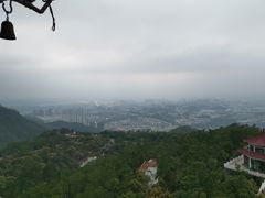 -大雁山风景区