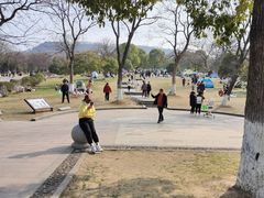 -南京市江宁方山