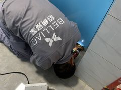 -佰丽爱家全屋定制(汶水店)