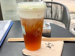 -喜茶(深圳福田星河COCO Park店)