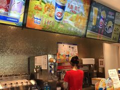 -DQ·蛋糕·冰淇淋(通州万达店)