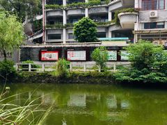-黄埔古港