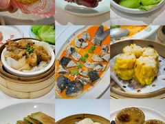 -聚福山莊·寻味顺德(北滘店)