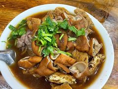 -阁瑞居闫记卤煮(乔庄北街店)
