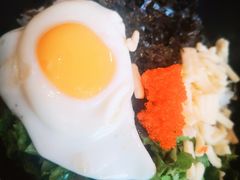 蒜香芝士鱼籽拌饭-鱼籽村秘制拌饭(崇文门店)
