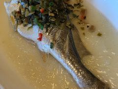 响油鳝丝-上海年代(水上东路店)
