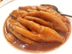 鲍汁凤爪-利苑酒家(金宝店)