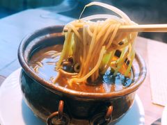 -雀舞云南菜(乐客城店)