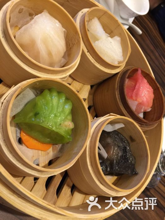 避风塘(丽丰广场店)-图片-苏州美食-大众点评网