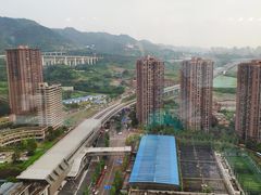 -都会尚膳·海鲜自助餐厅(重庆万豪酒店)