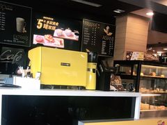 -麦当劳(百利广场店)