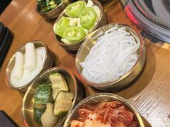 -杀猪天·韩国烤肉(总店)