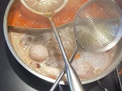 -鲜牛记潮汕牛肉火锅(淮安珠海路店)