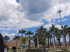 -大梅沙海滨公园