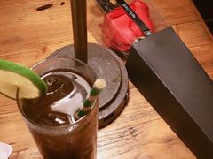 长岛冰茶-胡桃里音乐酒馆(曲江店)