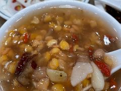 -西安贾三灌汤包·回坊小吃·清真炒菜(北院门总店)