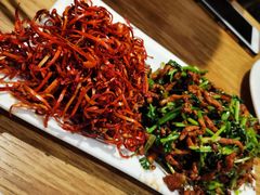 -榆林镇筋饼(知春路店)