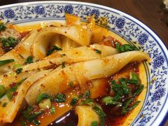 -中发源·清真餐厅(春风店)