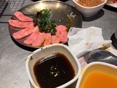 -合易泓烤肉•首创生椰大油边(宁山路店)