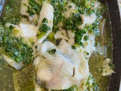 -盛百味·家宴餐厅(霸州分店)