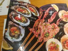 -木屋烧烤(西南角店)