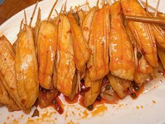 -楠火锅(太古里总店)