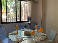 包厢-马尔龙新疆饭店·清真(瑞景店)