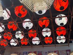 -千懿六本木酒场(常熟路店)