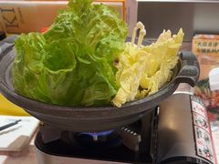 -元气寿司(宝安壹方城店)