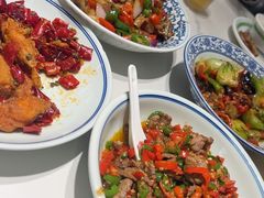 -欧记大排档·景德菜(上海首店)