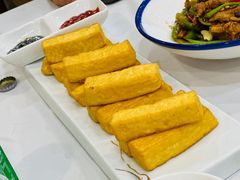 -鼎好家常菜(天桥店)