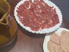 -菌之家·专业纯野生菌火锅·特色炒菌