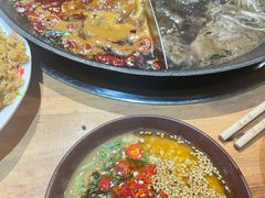 -楠火锅(龙阳广场店)