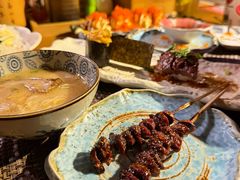 -半藏居酒屋(香港花园店)