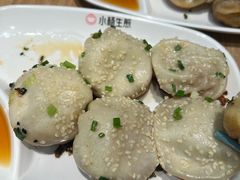-小杨生煎(龙阳广场店)