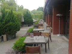 -Geneva日内瓦餐厅(西郊宝成花苑店)