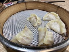 猪肉原汁汤包-千忆汤包(闽江路店)